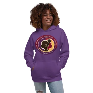 Raya Sunshine, Inc - Unisex Hoodie